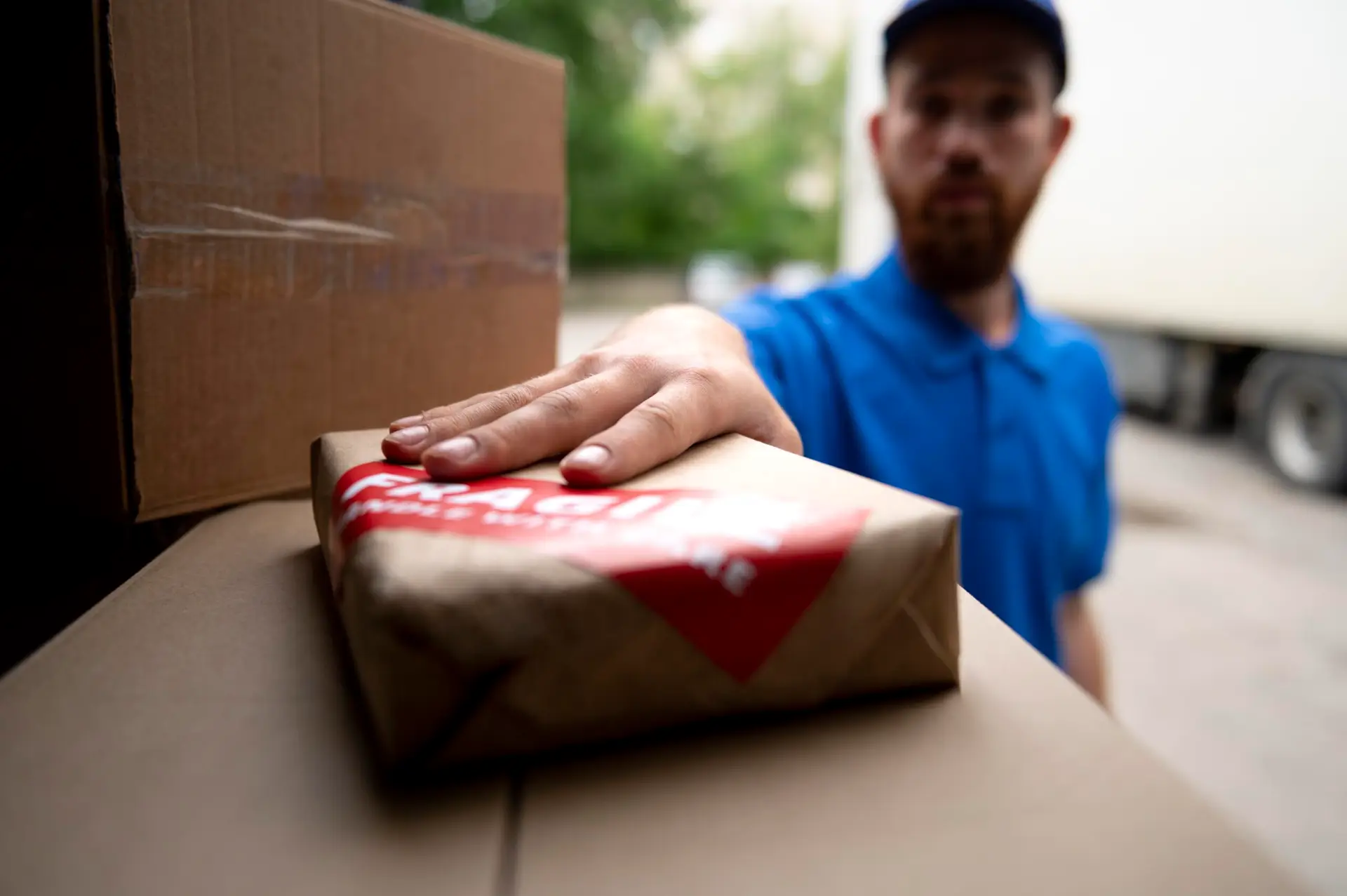 The Canadian Postal Strike: A Silent Strain on Small Business Owners’ Mental Health